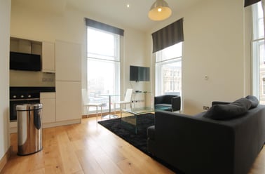 Murton House, City Centre, Newcastle - Image 3